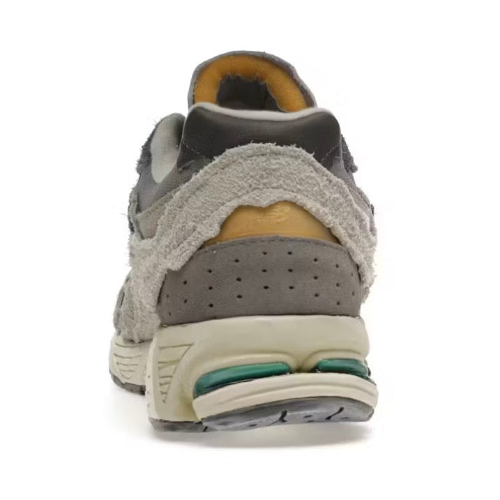 New Balance 2002R Protection Pack Rain Cloud