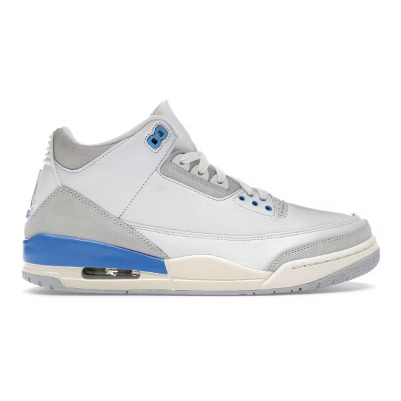 Jordan 3 Retro 'Lucky Shorts'