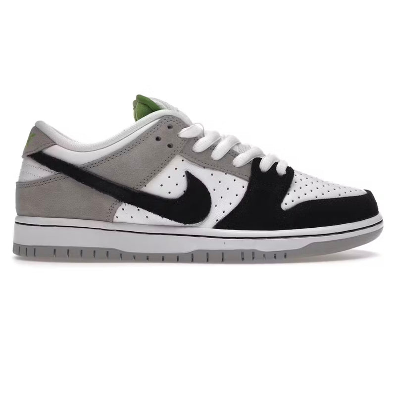 Nike SB Dunk Low Chlorophyll