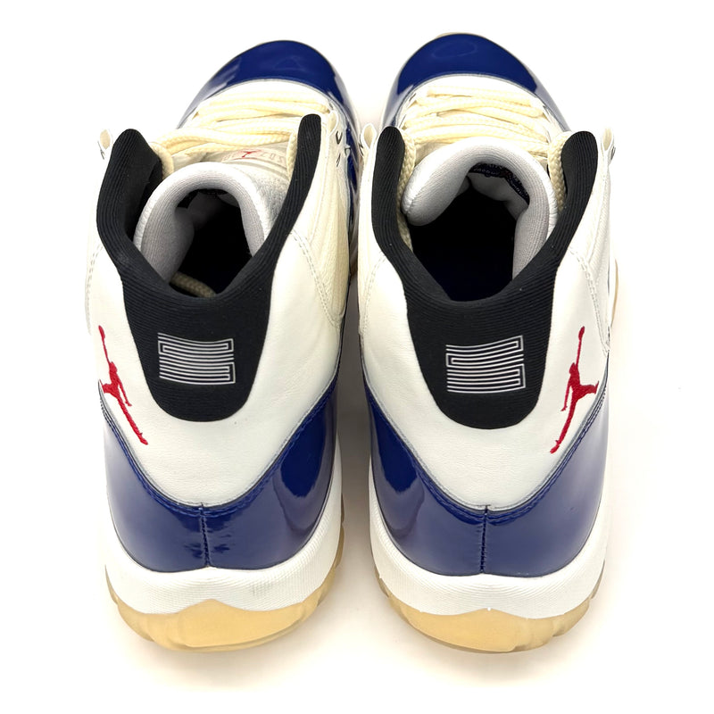 Jordan 11 Retro Rare Air