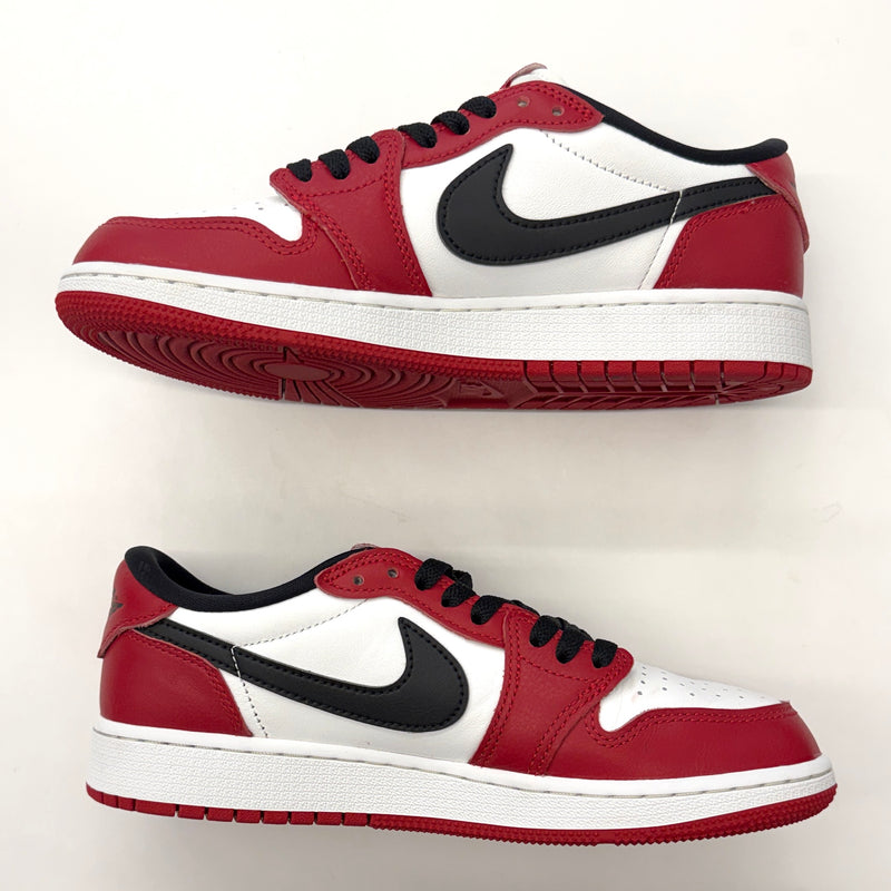 Jordan 1 Retro Low OG Chicago (2025) (GS)