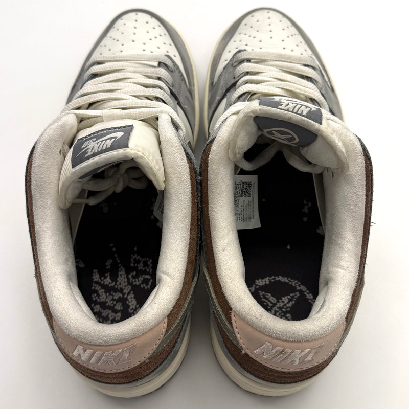 Nike SB Dunk Low Yuto Horigome