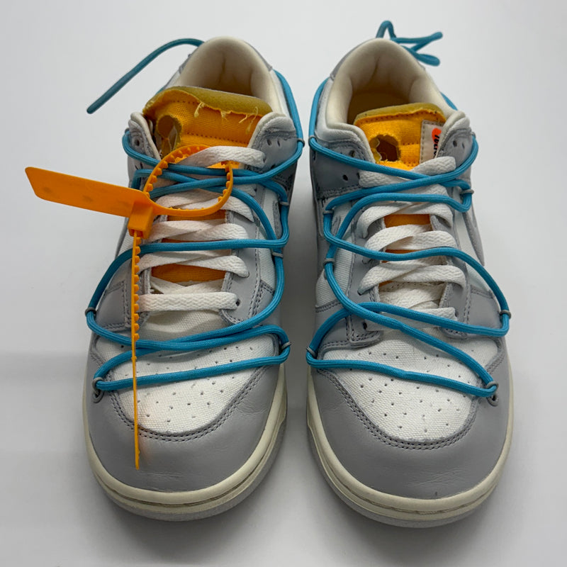 Nike Dunk Low Off-White Lot 2