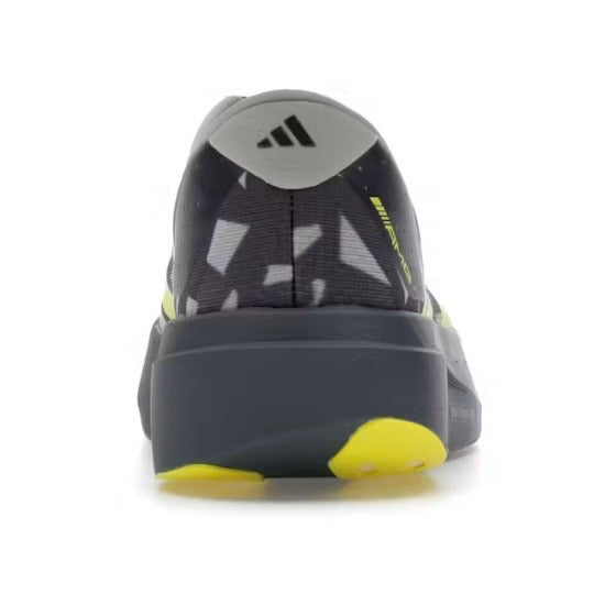 Adidas Adizero Evo SL Mercedes-AMG Petronas Formula One Aurora Onix Acid Yellow