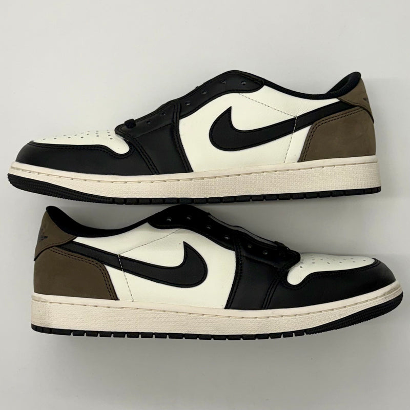 Jordan 1 Retro Low OG Mocha
