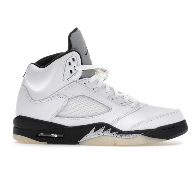 Jordan 5 Retro Reverse Metallic