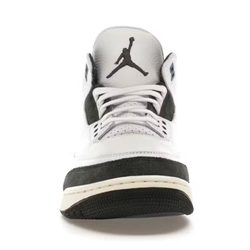 Jordan 3 Retro OG SPA Ma Maniére Diffused Blue