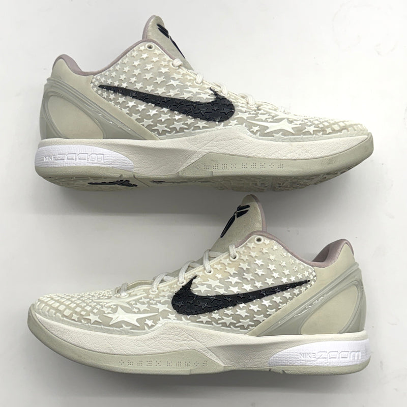 Nike Kobe 6 Protro 'Sail' All-Star (2025)