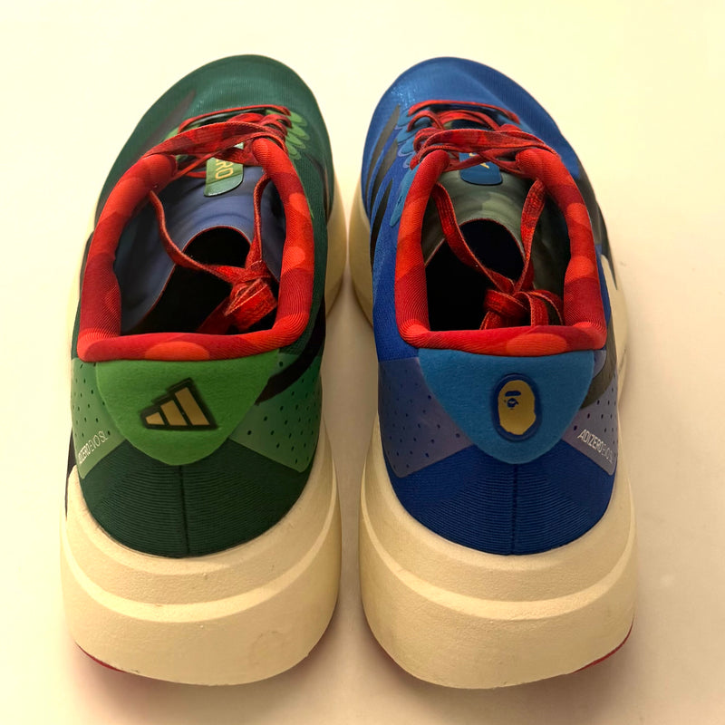 adidas Adizero Evo SL Bape Bape Green Multi