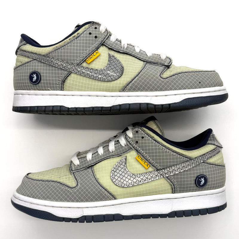 Nike Dunk Low Union Passport Pack Pistachio