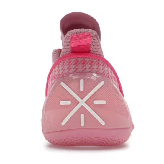 Li-Ning Way of Wade All City 12 Encore Cherry Blossom