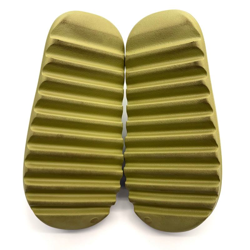 Adidas Yeezy Slide 'Resin' (2022)