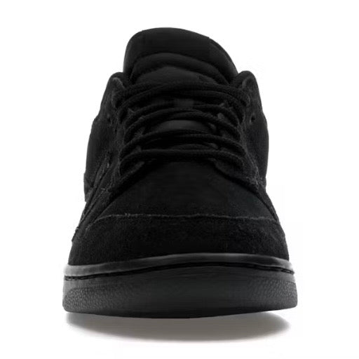Nike Dunk Low SE Triple Black