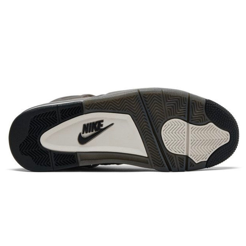 Jordan 4 Retro Cave Stone