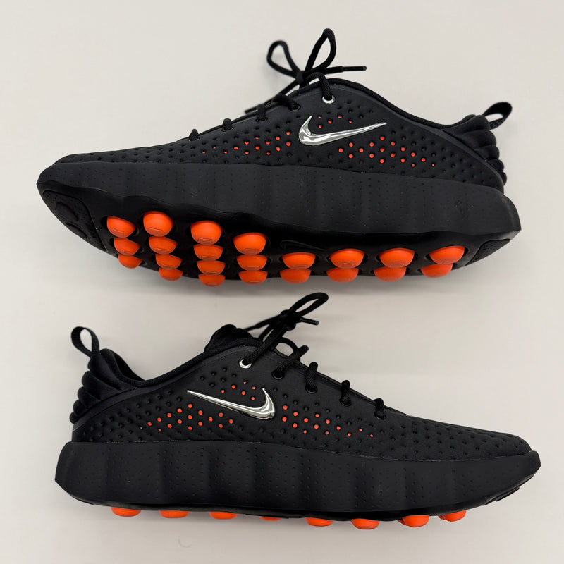 Nike Mind 002 'Black Hyper Crimson'