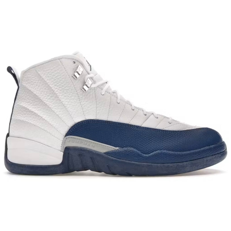 Jordan 12 Retro French Blue (2016)