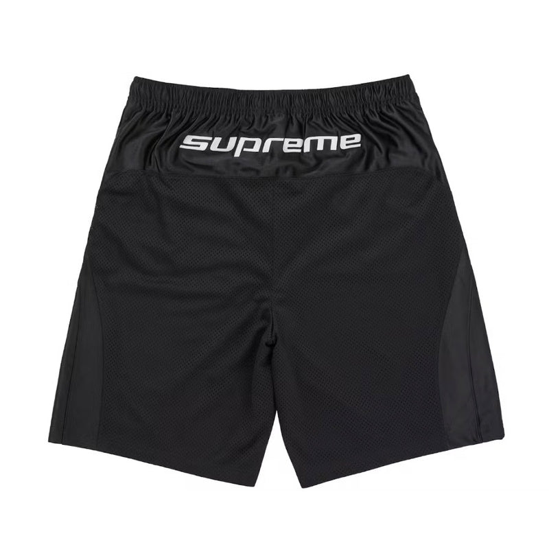 Supreme Jordan Short (SS26) Black