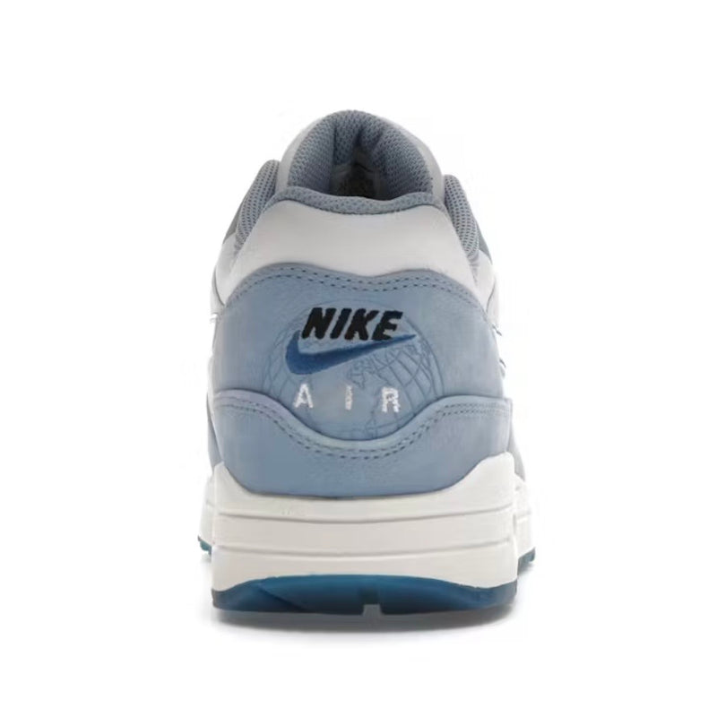 Nike Air Max 1 Premium Blueprint