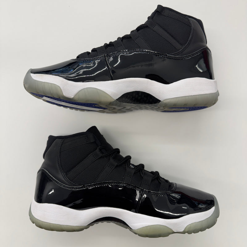 Jordan 11 Retro 'Space Jam' (2016)