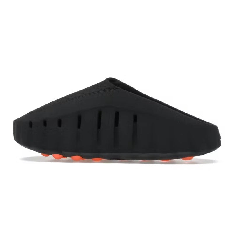 靴 Nike Women's Mind 001 Black Nike Mind 001 Slide Black Chrome - Women's Limited Edition
