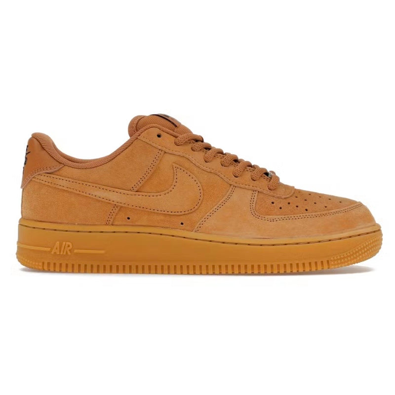 Nike Air Force 1 Low SB Flax