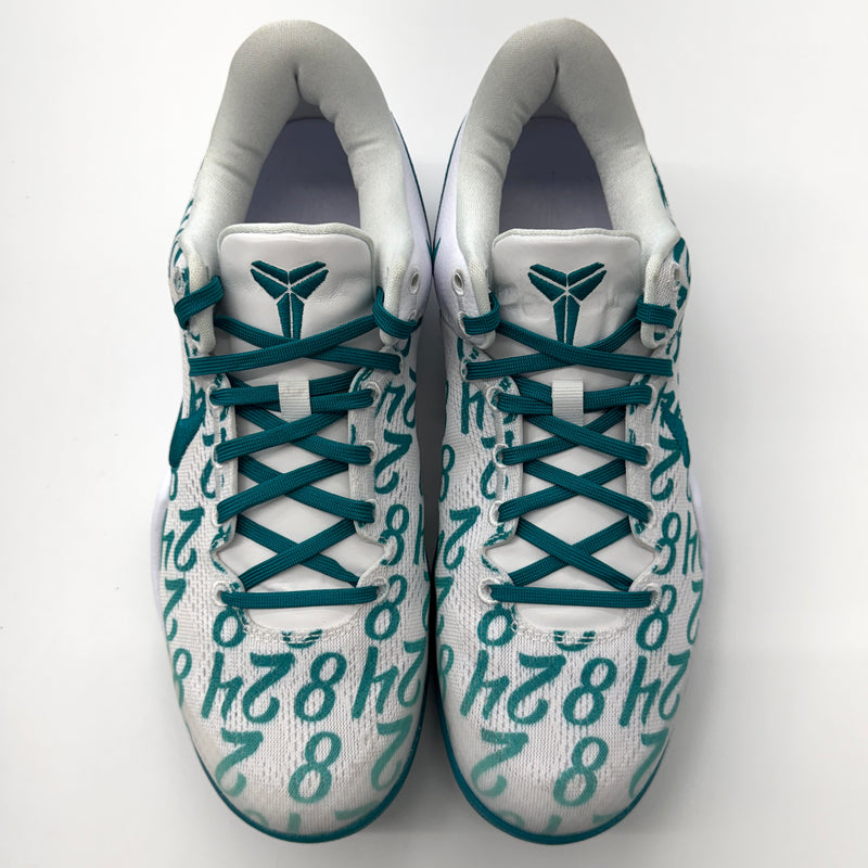 Nike Kobe 8 Protro 'Radiant Emerald'