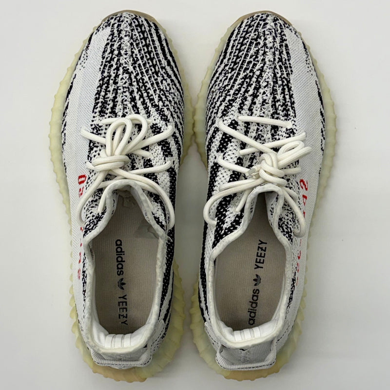 adidas Yeezy Boost 350 V2 Zebra