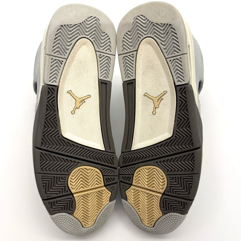 Jordan 4 Retro SE Craft Photon Dust