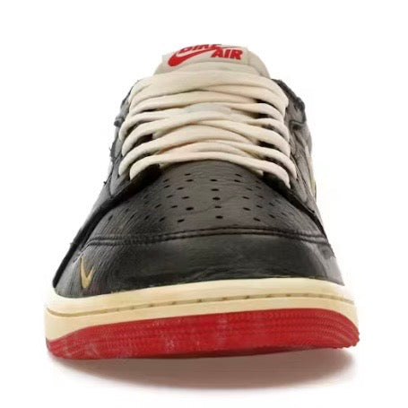 Jordan 1 Retro Low OG Nigel Sylvester