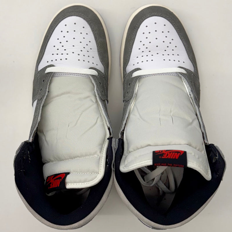 Jordan 1 Retro High OG Washed Black