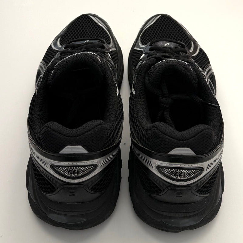 ASICS GT-2160 Black Pure Silver