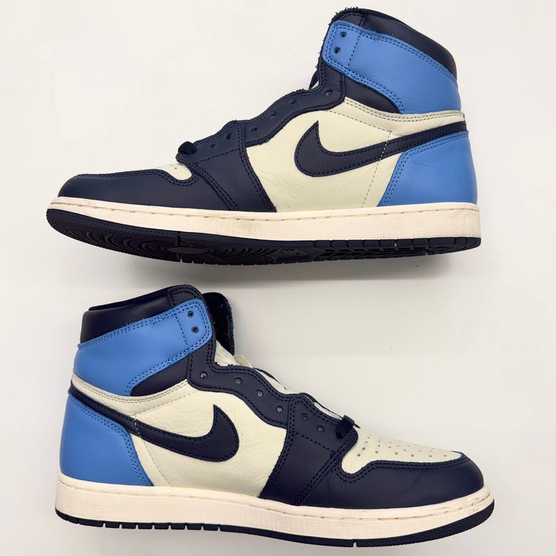 Jordan 1 Retro High OG ‘Obsidian’