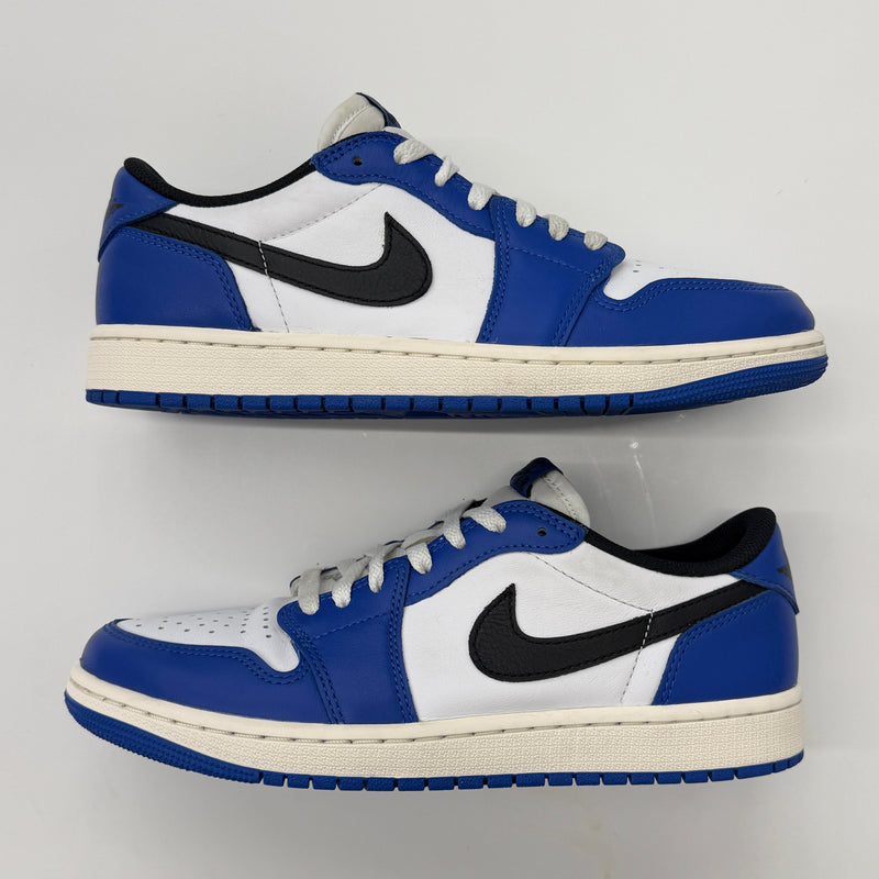 Jordan 1 Retro Low OG Game Royal