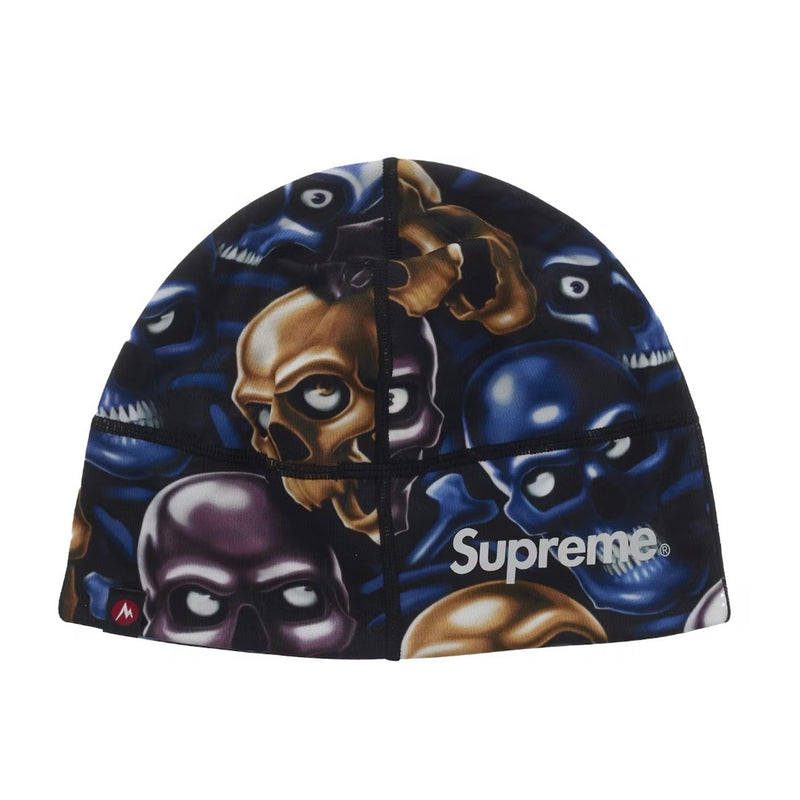 Supreme Marmot Base Layer Beanie Multicolor