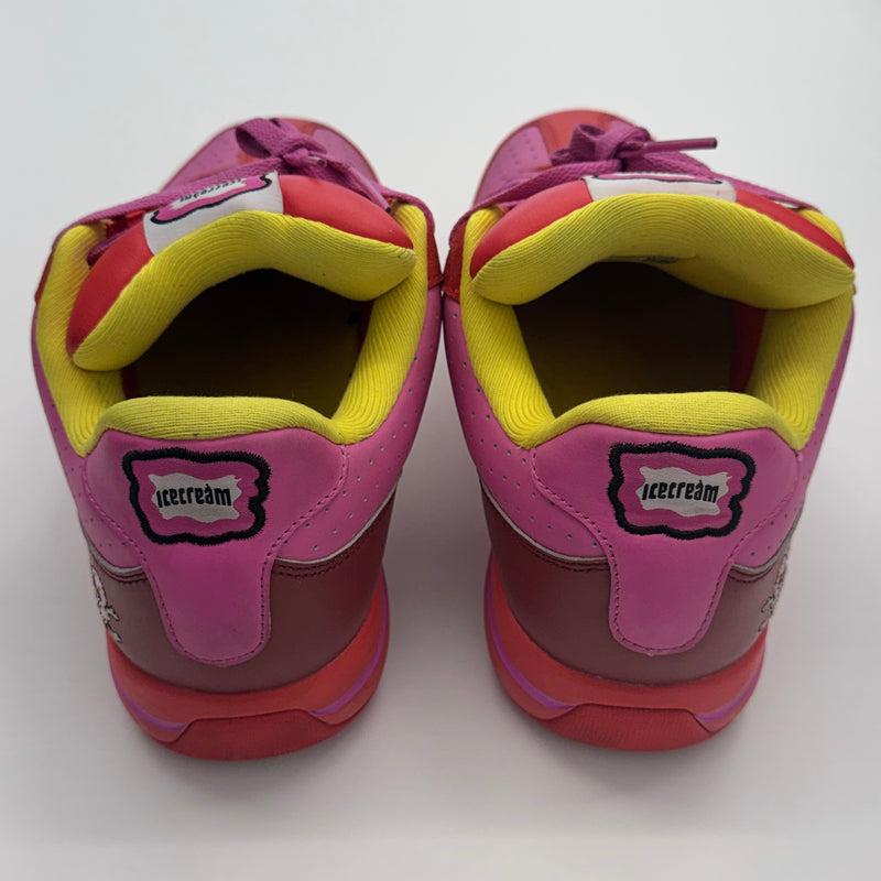Reebok Board Flip BBC Ice Cream Pink Lemonade