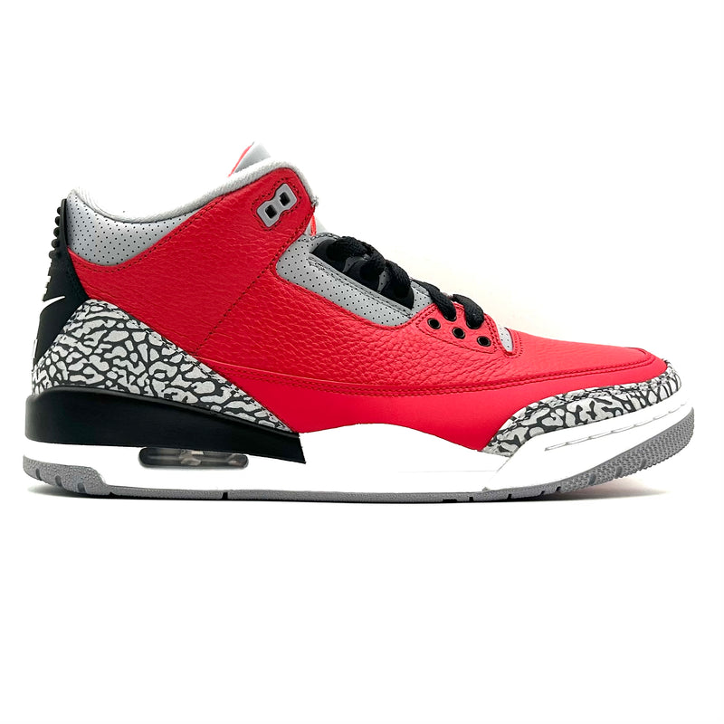 Air Jordan 3 Retro SE 'Unite' (Chicago Exclusive)