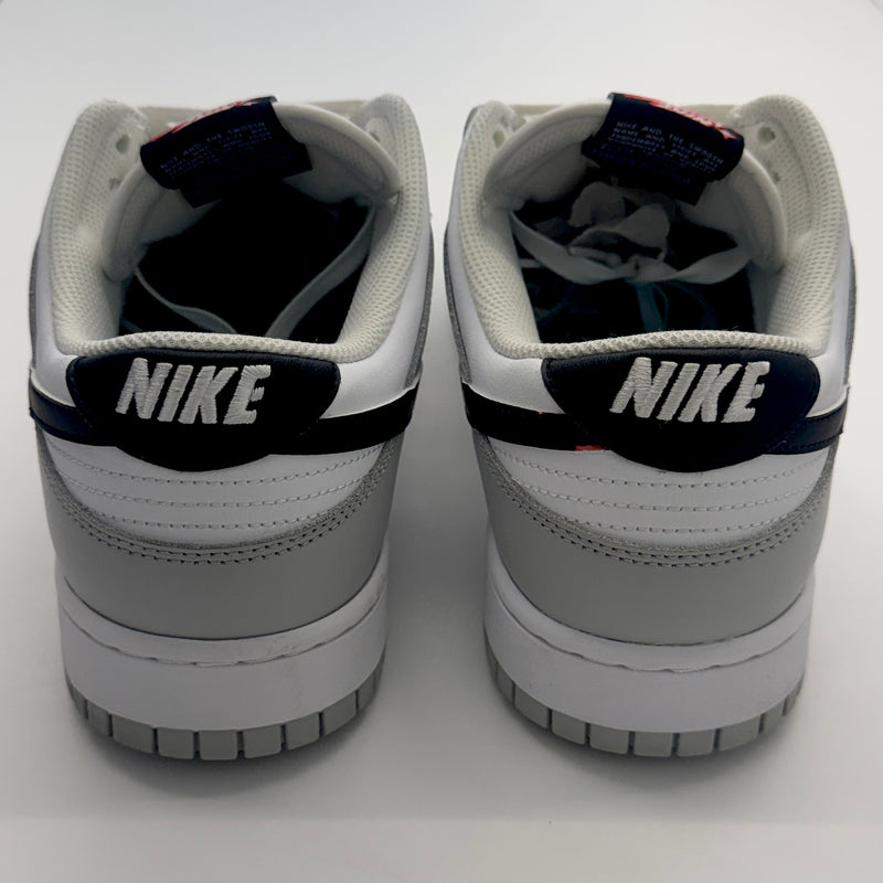 Nike Dunk Low SE Lottery Pack Grey Fog