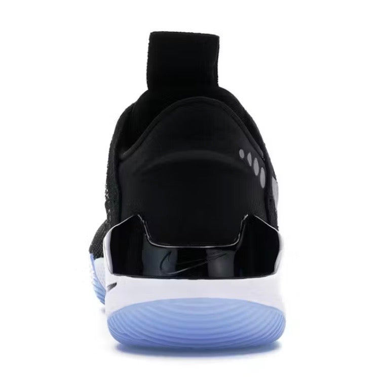 Nike Adapt BB Black Pure Platinum (US Charger)