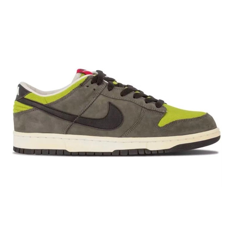 Nike SB Dunk Low Pro Kermit