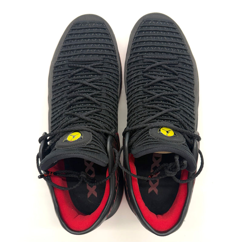 Jordan XXXII Low Last Shot
