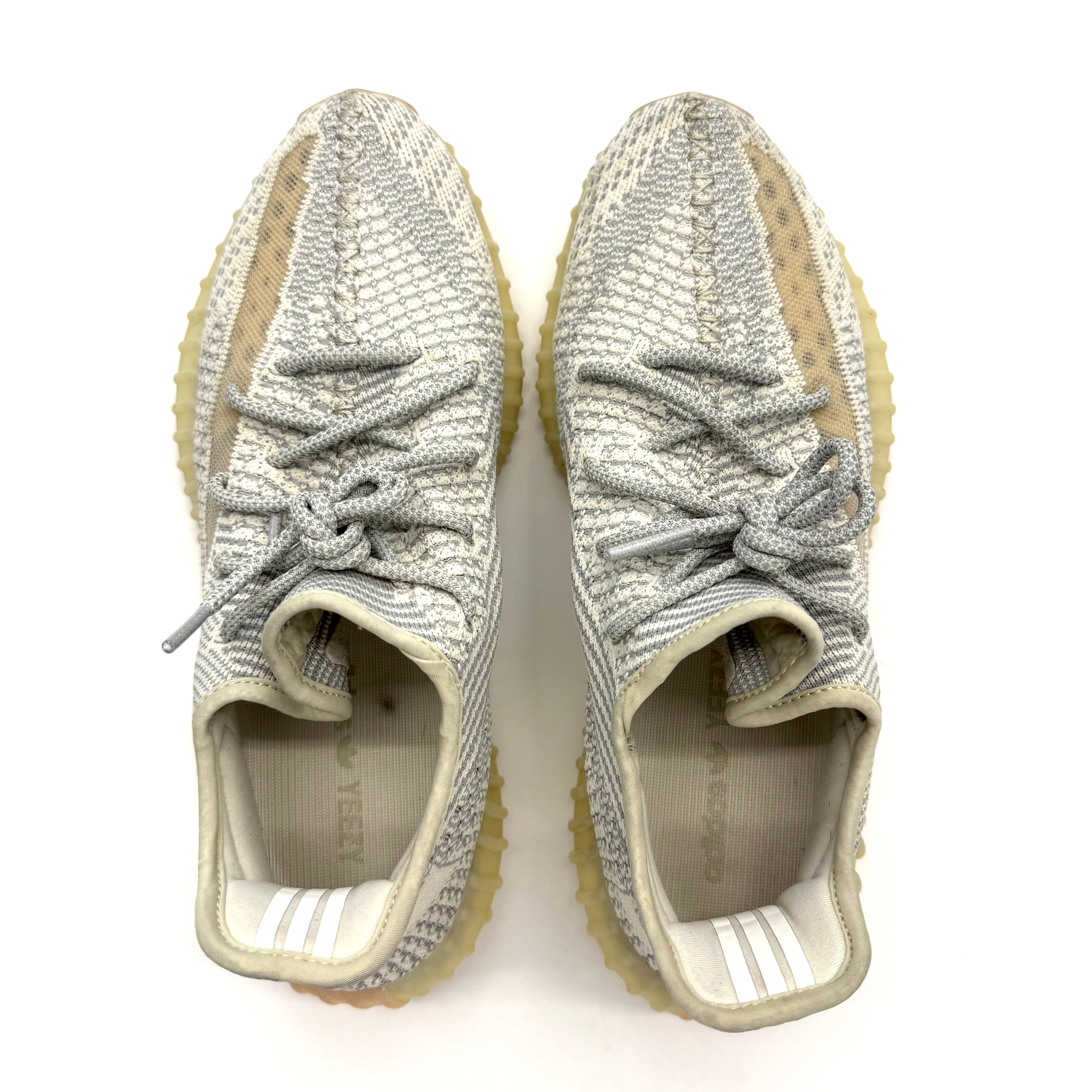 Adidas Yeezy Boost 350 V2 'Lundmark Non-Reflective' FU9161 | Size