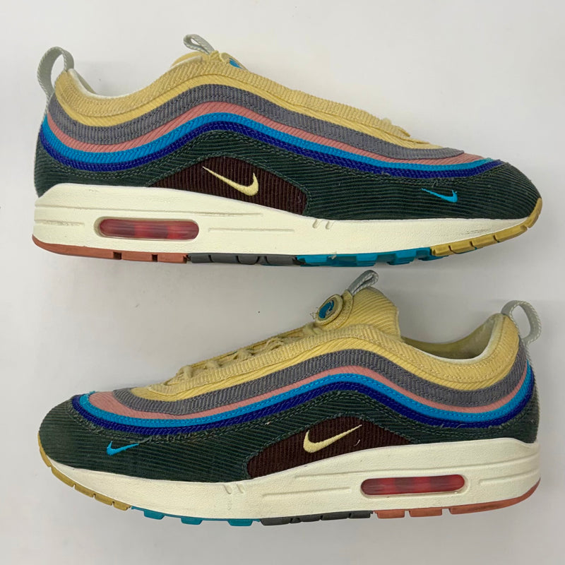 Nike Air Max 1/97 Sean Wotherspoon (Extra Lace Set Only)
