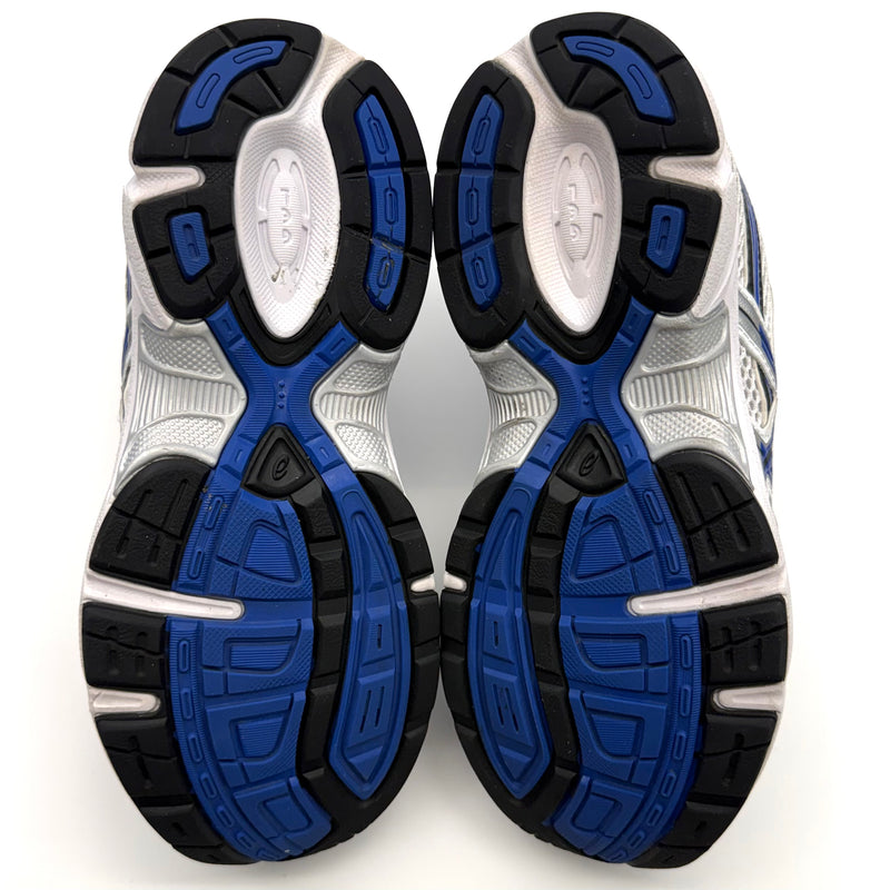 ASICS Gel-1130 White Asics Blue (PS)
