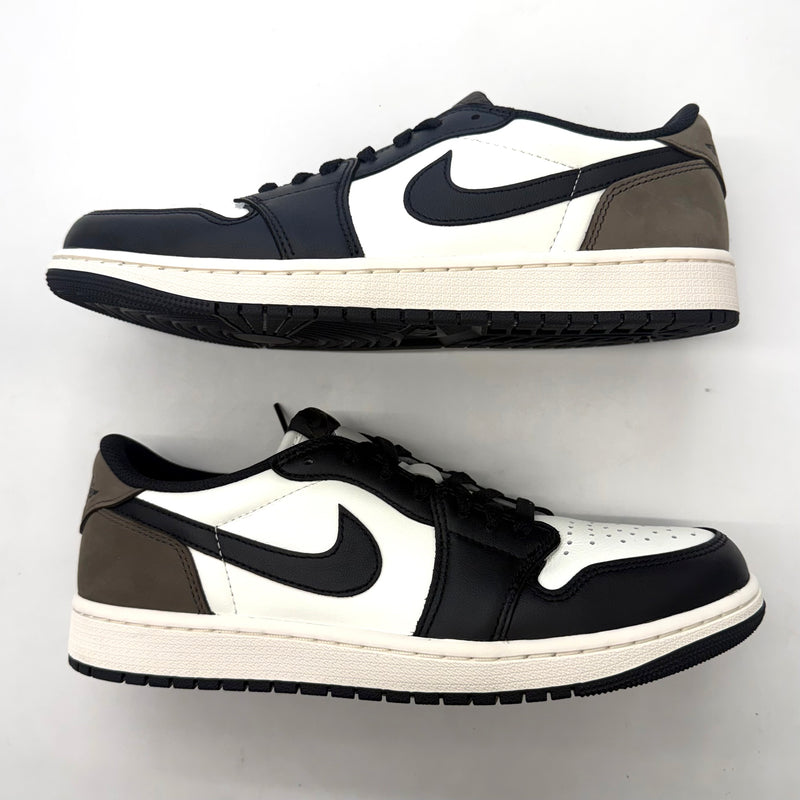Jordan 1 Retro Low OG Mocha