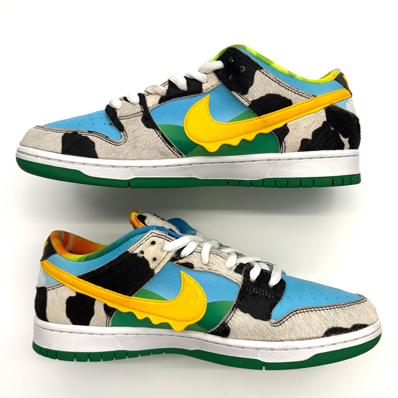 Nike SB Dunk Low Ben & Jerry's Chunky Dunky
