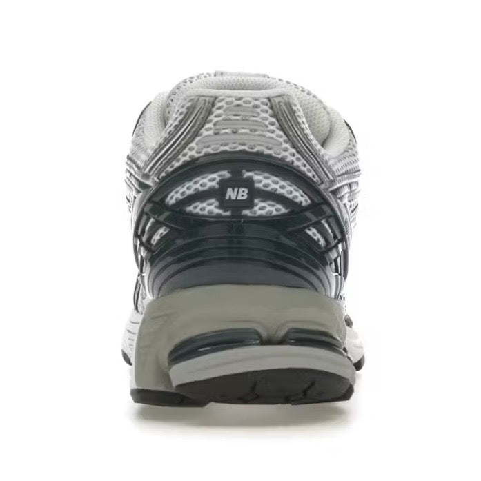 New Balance 1906R Silver Metallic Deep Ocean