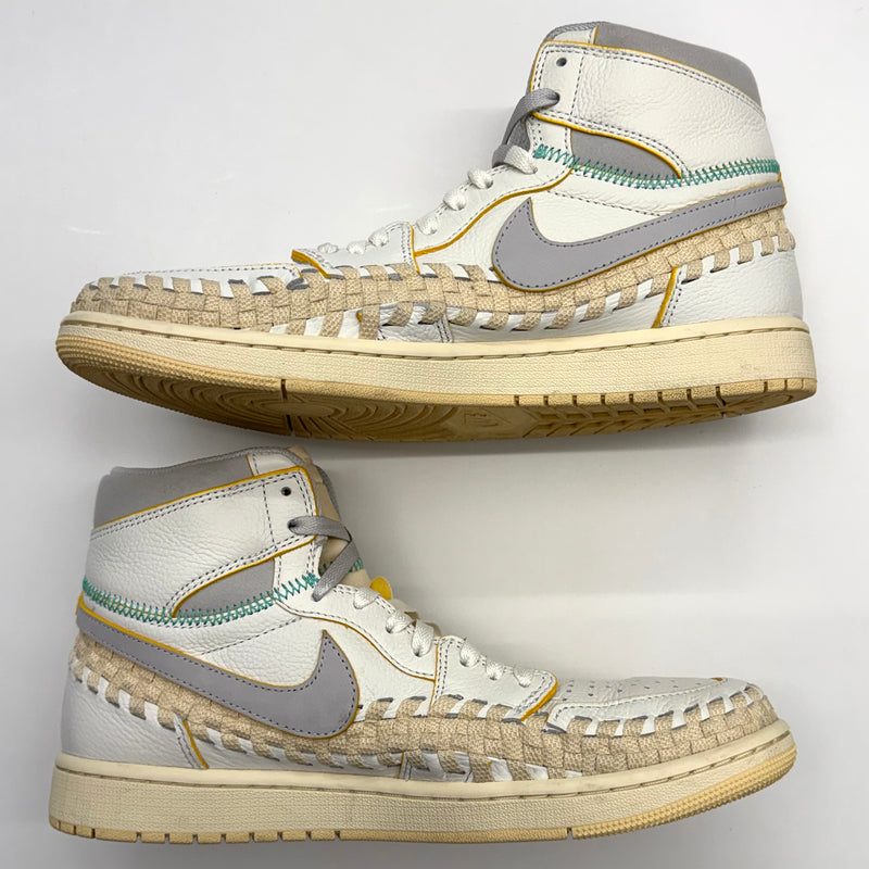 Jordan 1 Retro High OG SP Union LA Bephies Beauty Supply Summer of ‘96
