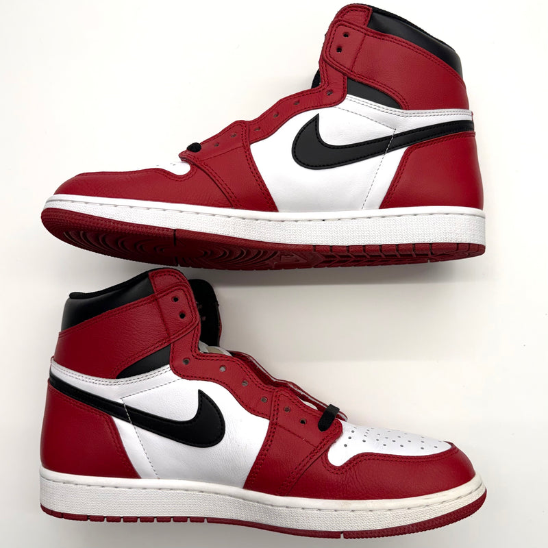 Jordan 1 Retro Chicago (2015)