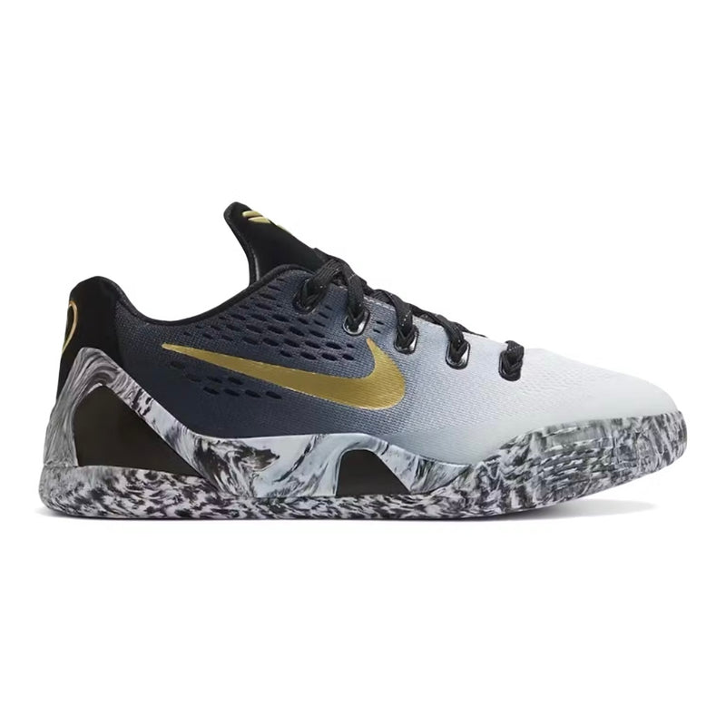 Nike Kobe 9 EM Low Mambacita (GS)