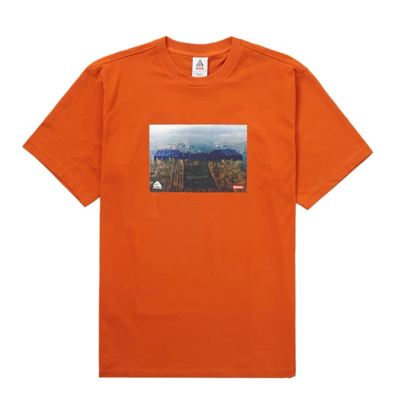 Nike ACG x Supreme Orange Tee